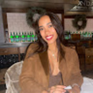 Meet your Posher, Isabella